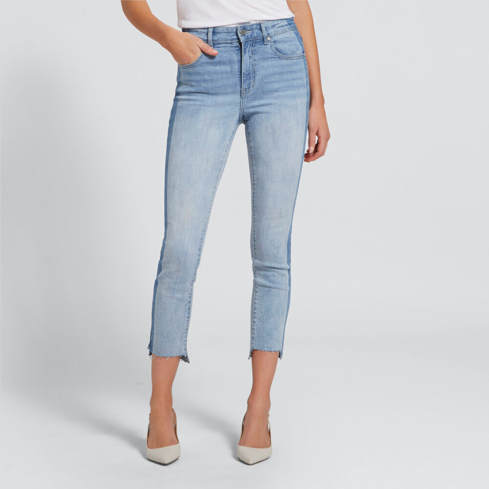 Side Panel Jean | Seed Heritage