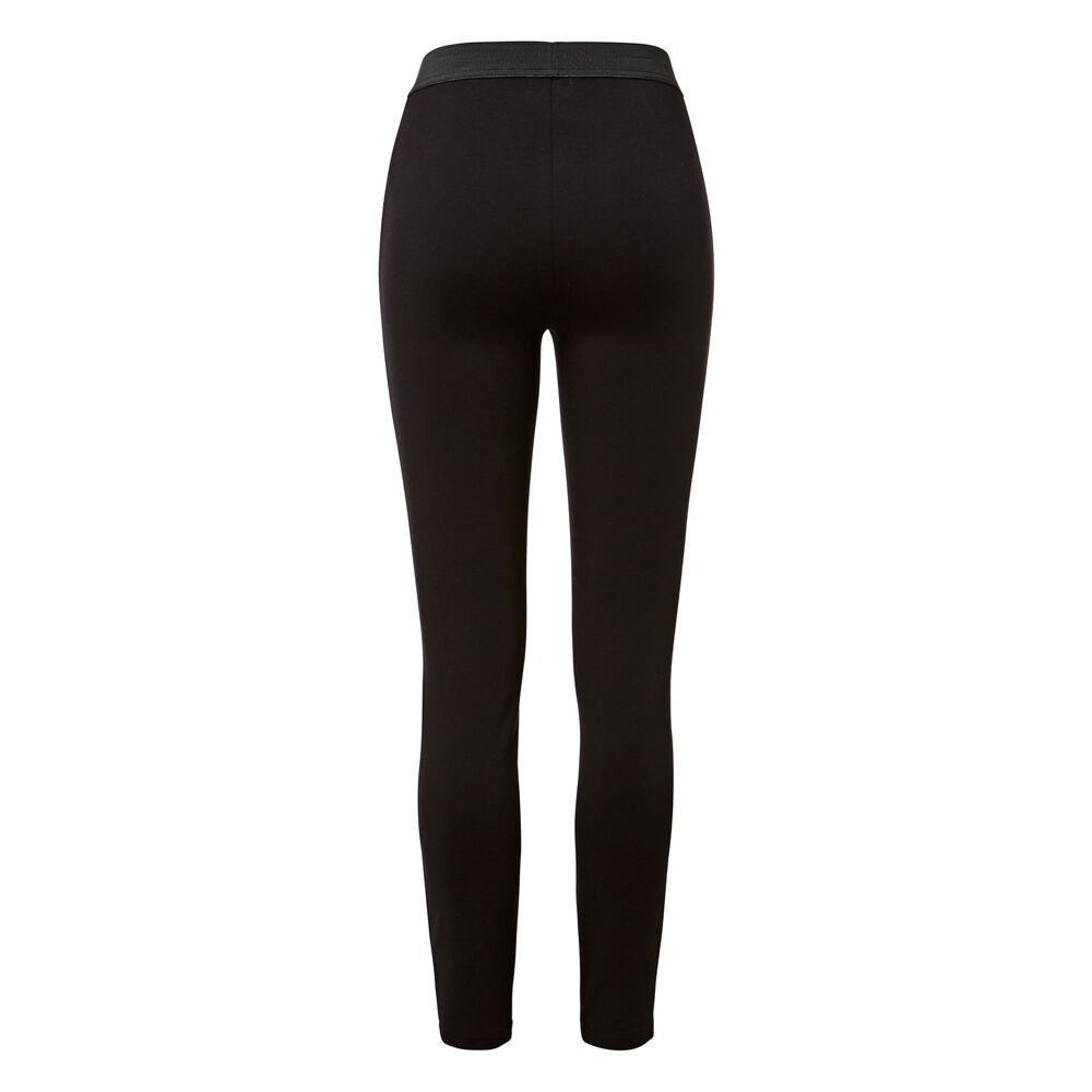 Leather Ponte Legging | Seed Heritage