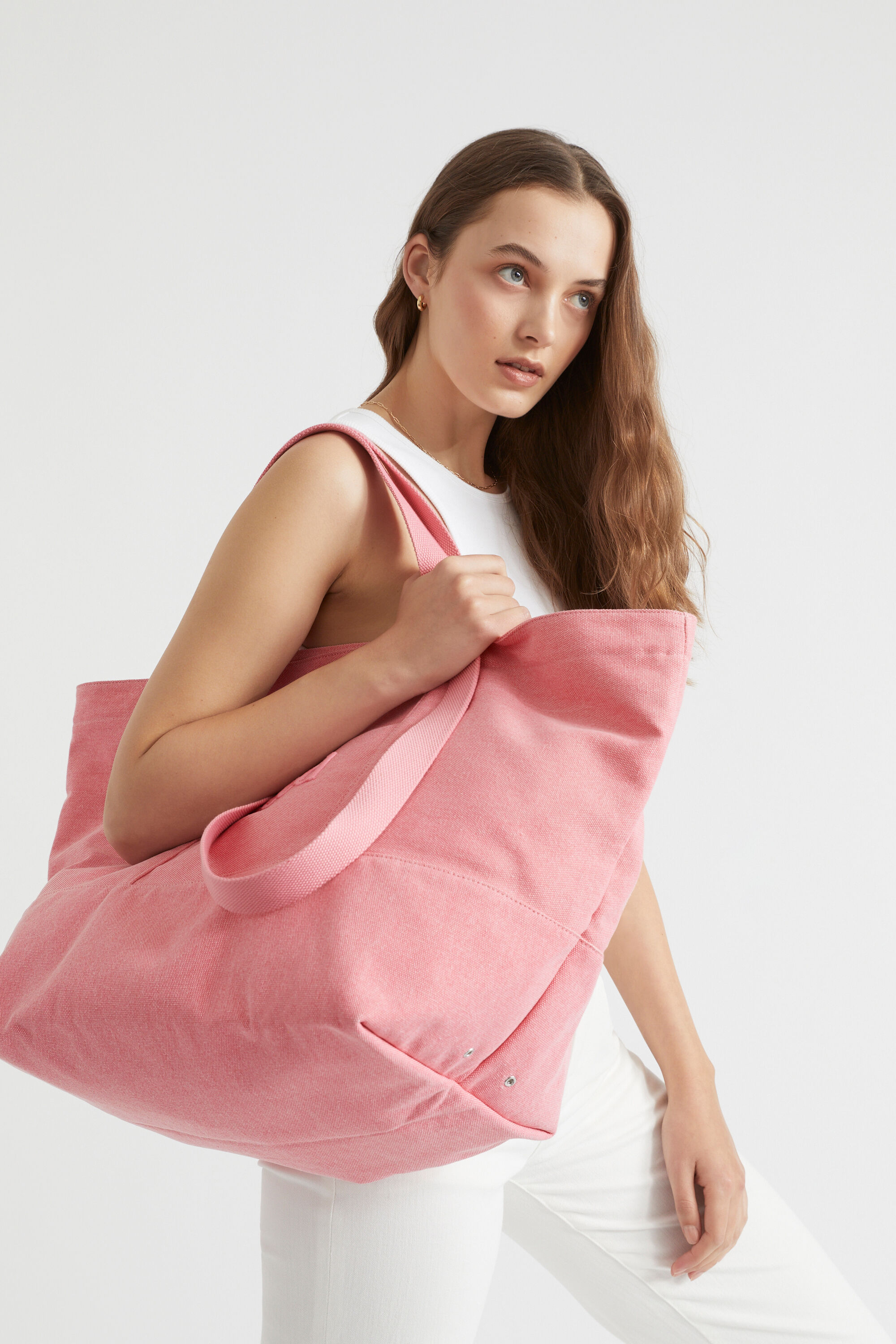 Seed overnight bag shop