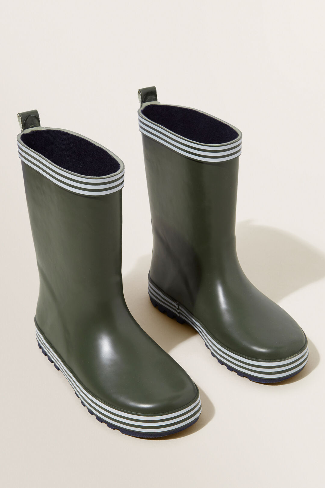 Forest Green Gumboot  Forest Green  hi-res