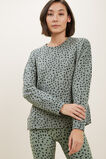 Ocelot Sweater  Multi Spot  hi-res