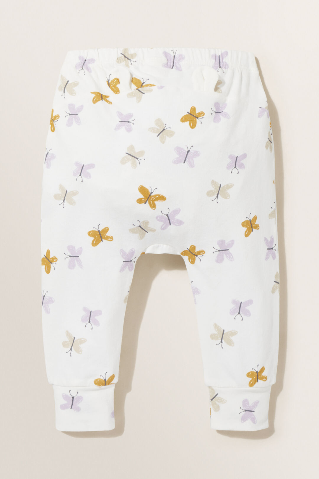 Butterfly Leggings  Canvas  hi-res