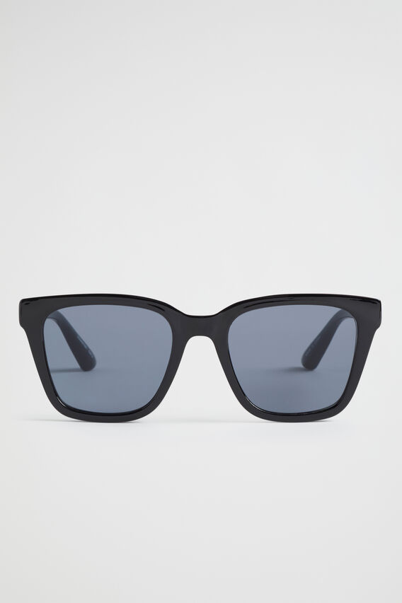 Danielle D Frame Sunglasses  Black  hi-res