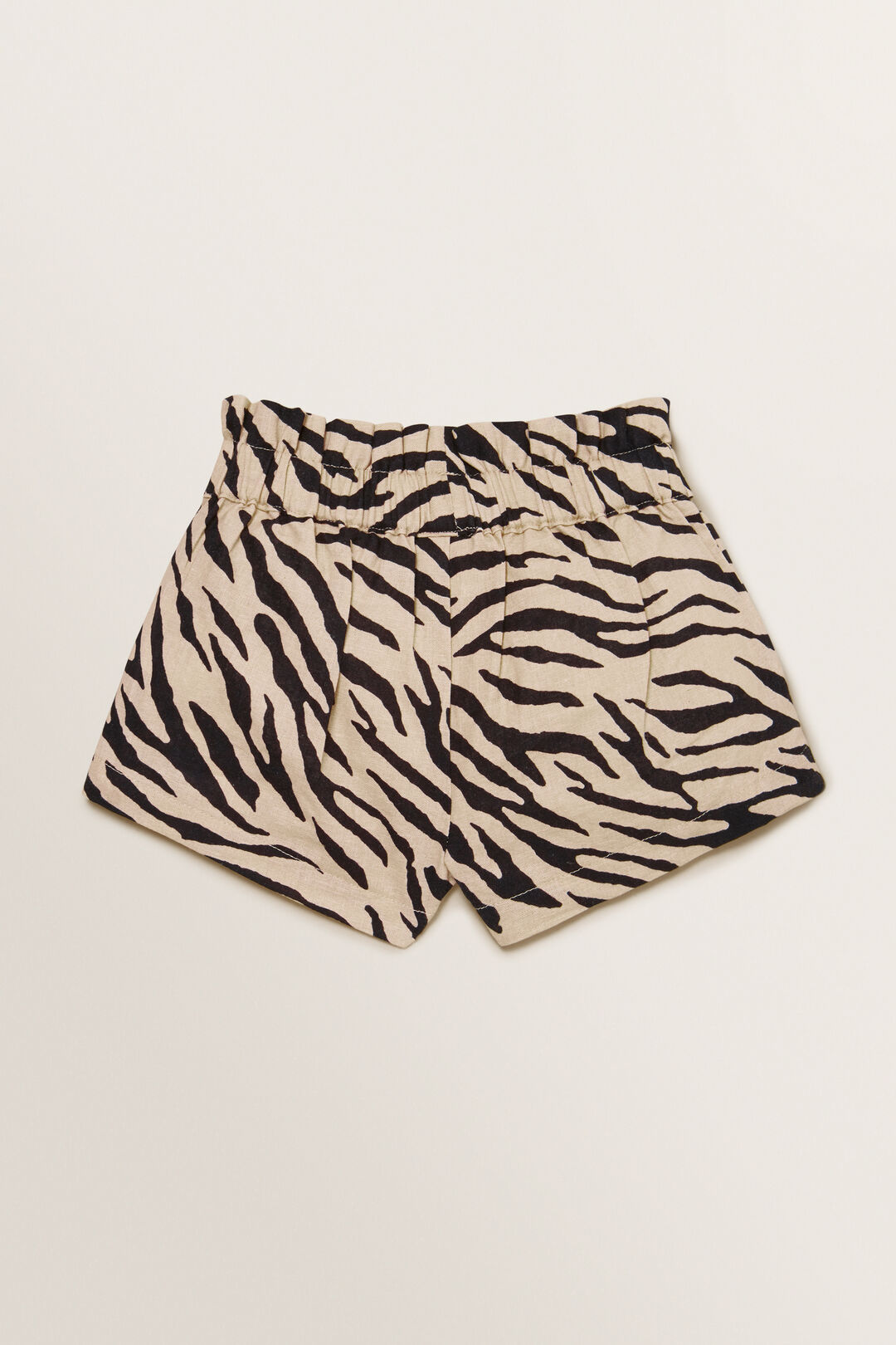 Zebra Shorts    hi-res