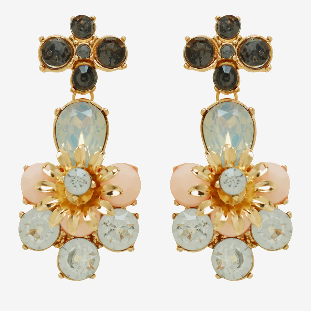 Ornate Earrings  9  hi-res