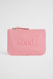 Seed Pouch  Bubblegum Pink  hi-res
