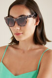 Anna Cateye Sunglasses    hi-res