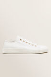 Alice Leather Sneaker  White  hi-res