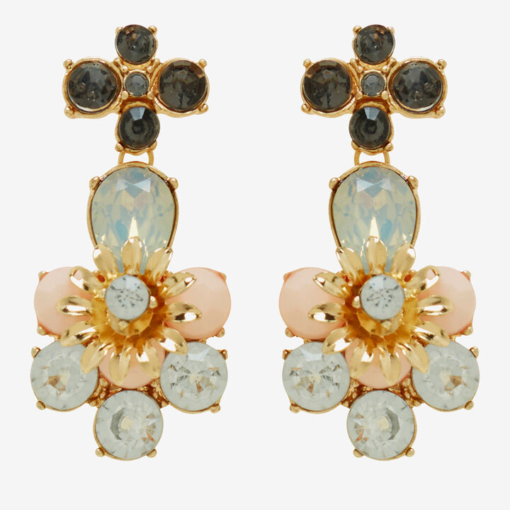Ornate Earrings  9  hi-res