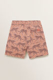 Leopard Shorts    hi-res