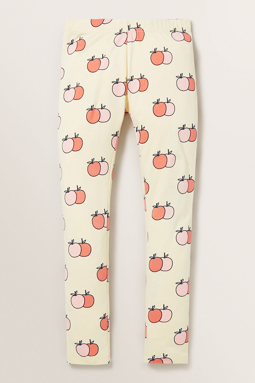 Tangerine Leggings Seed Heritage