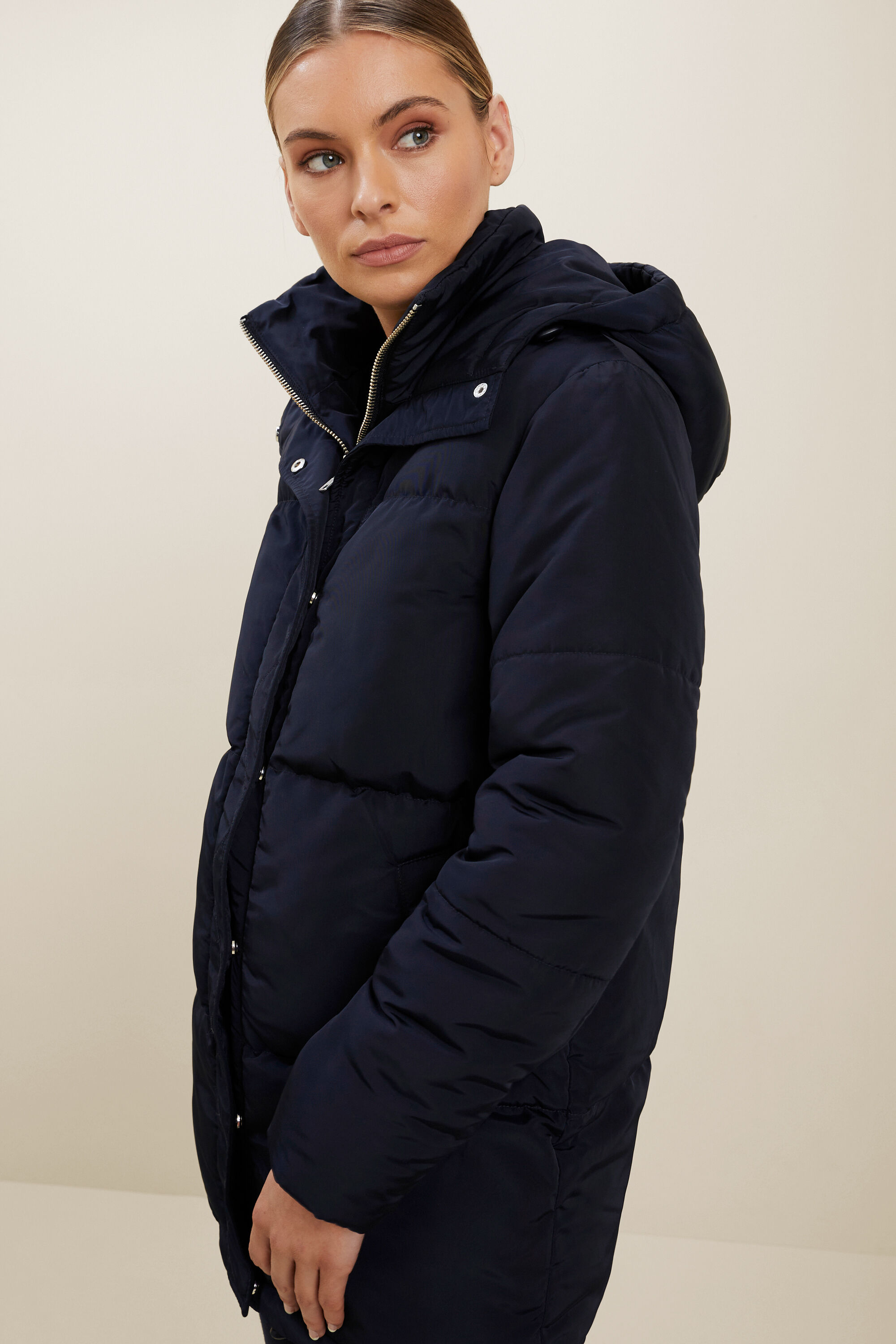 Sale Jackets \u0026 Vests - Woman | Seed 