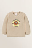 Buttercup Knit Sweater  Chai  hi-res