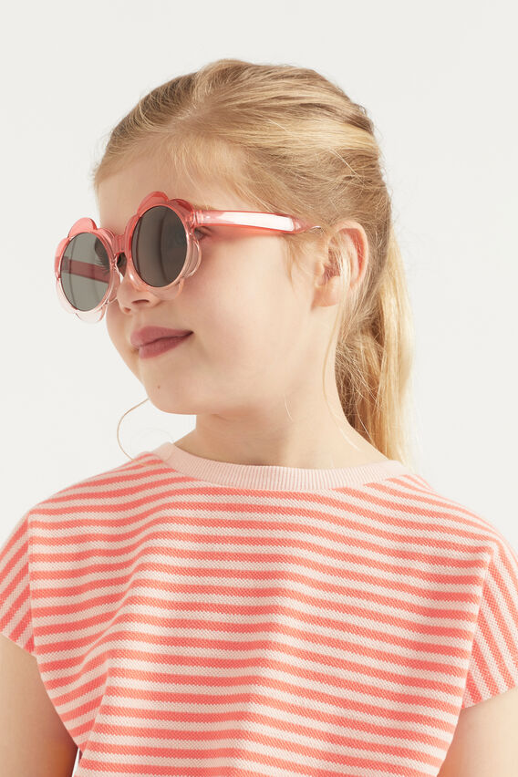 Daisy Sunglasses  Watermelon  hi-res
