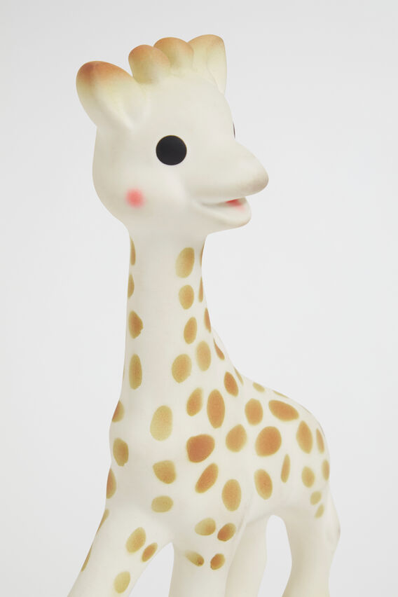 Sophie The Giraffe  Multi  hi-res