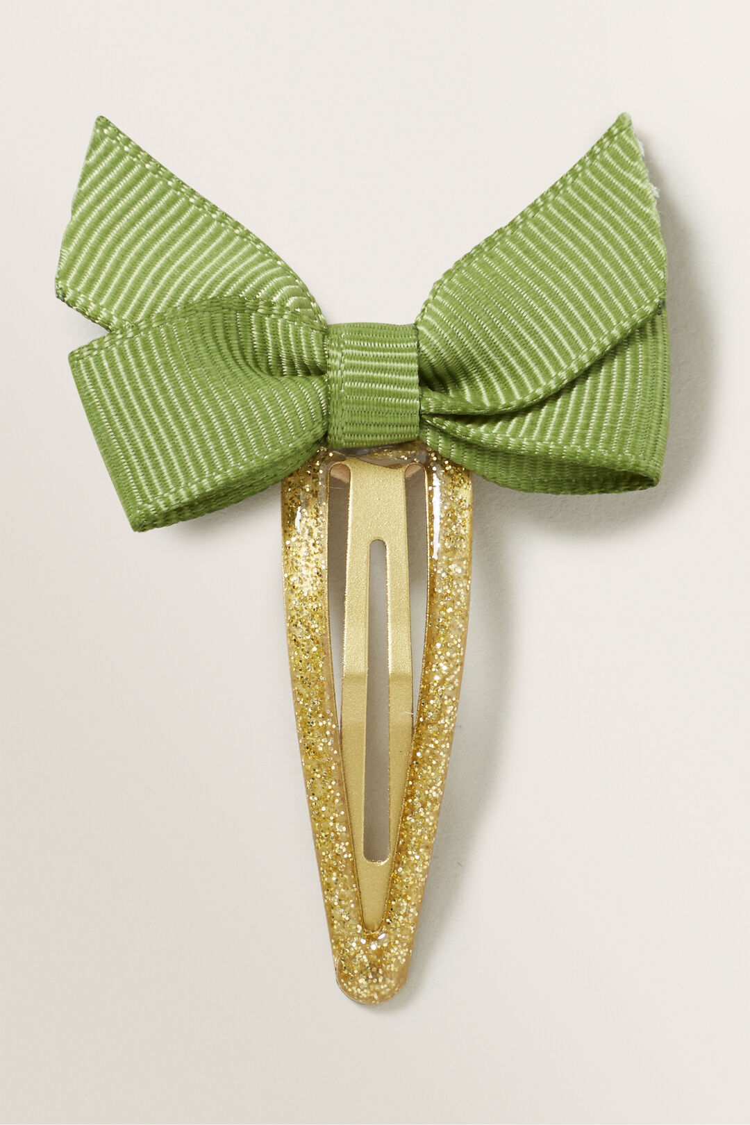 snap on bow ties