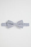 Stripe Bow Tie  Multi  hi-res