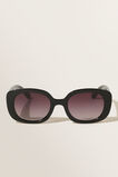 Felicity Sunglasses  Black  hi-res