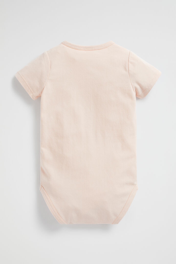 Daisy Bodysuit Seed Heritage