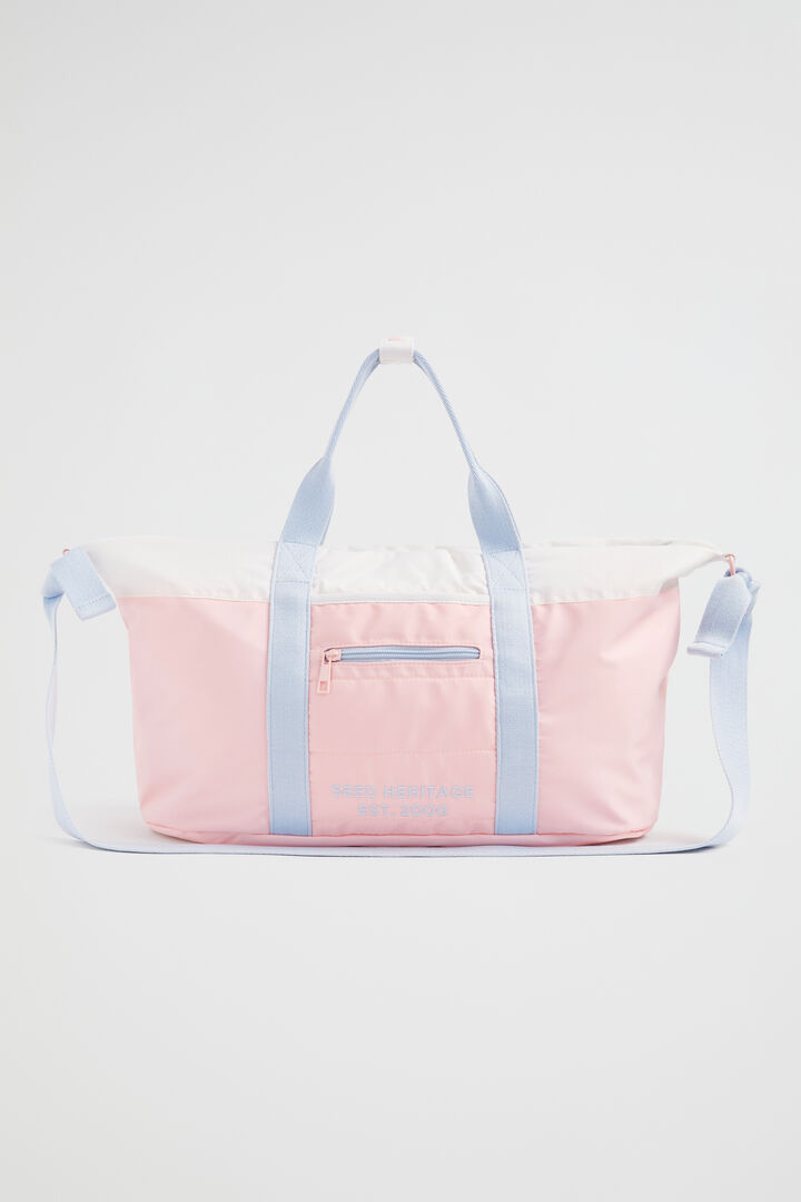 Sport Duffle Bag Seed Heritage