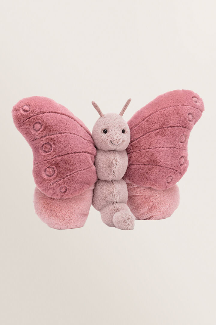 Jellycat Butterfly Seed Heritage