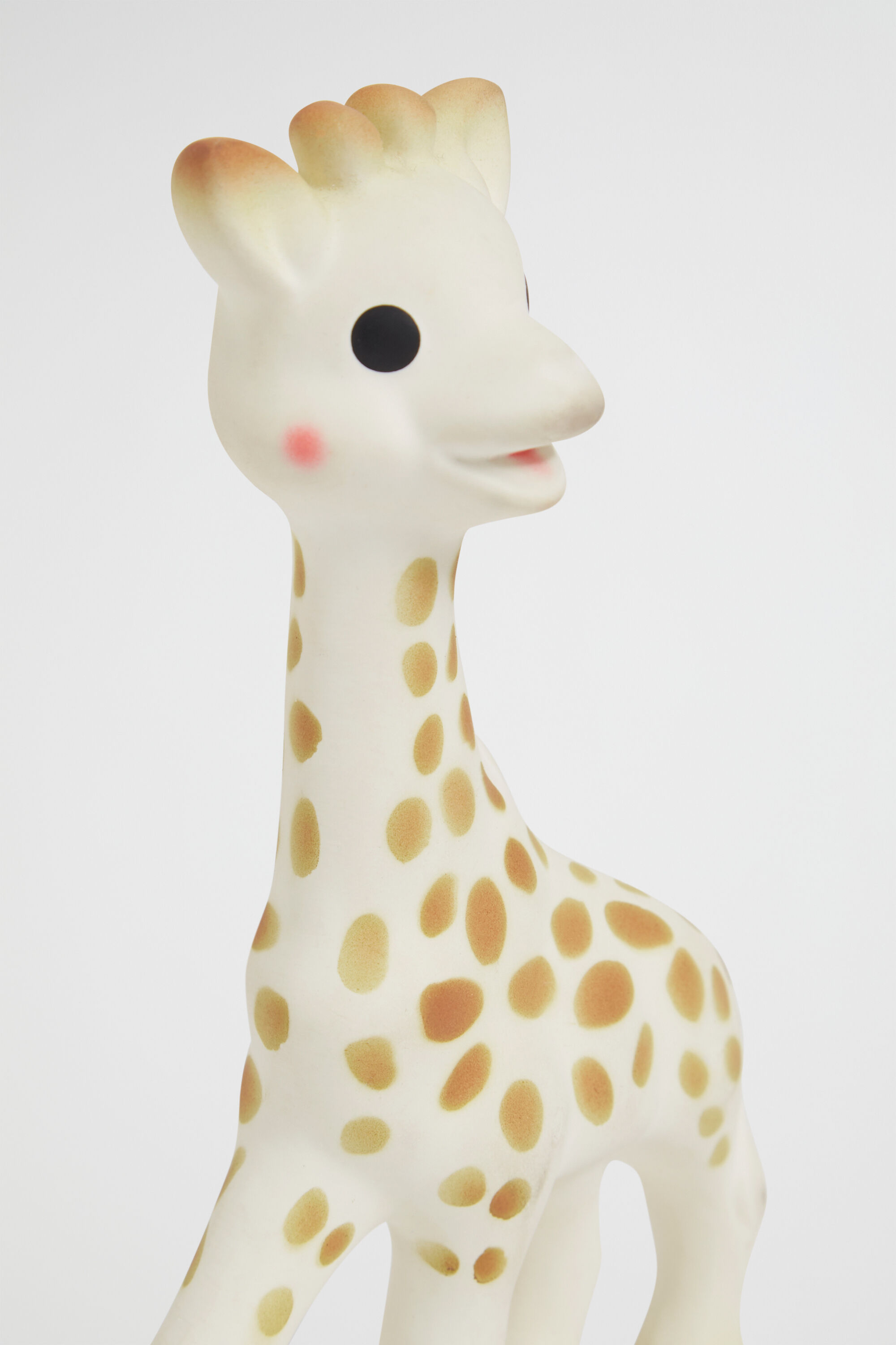 sophie the giraffe plush toy