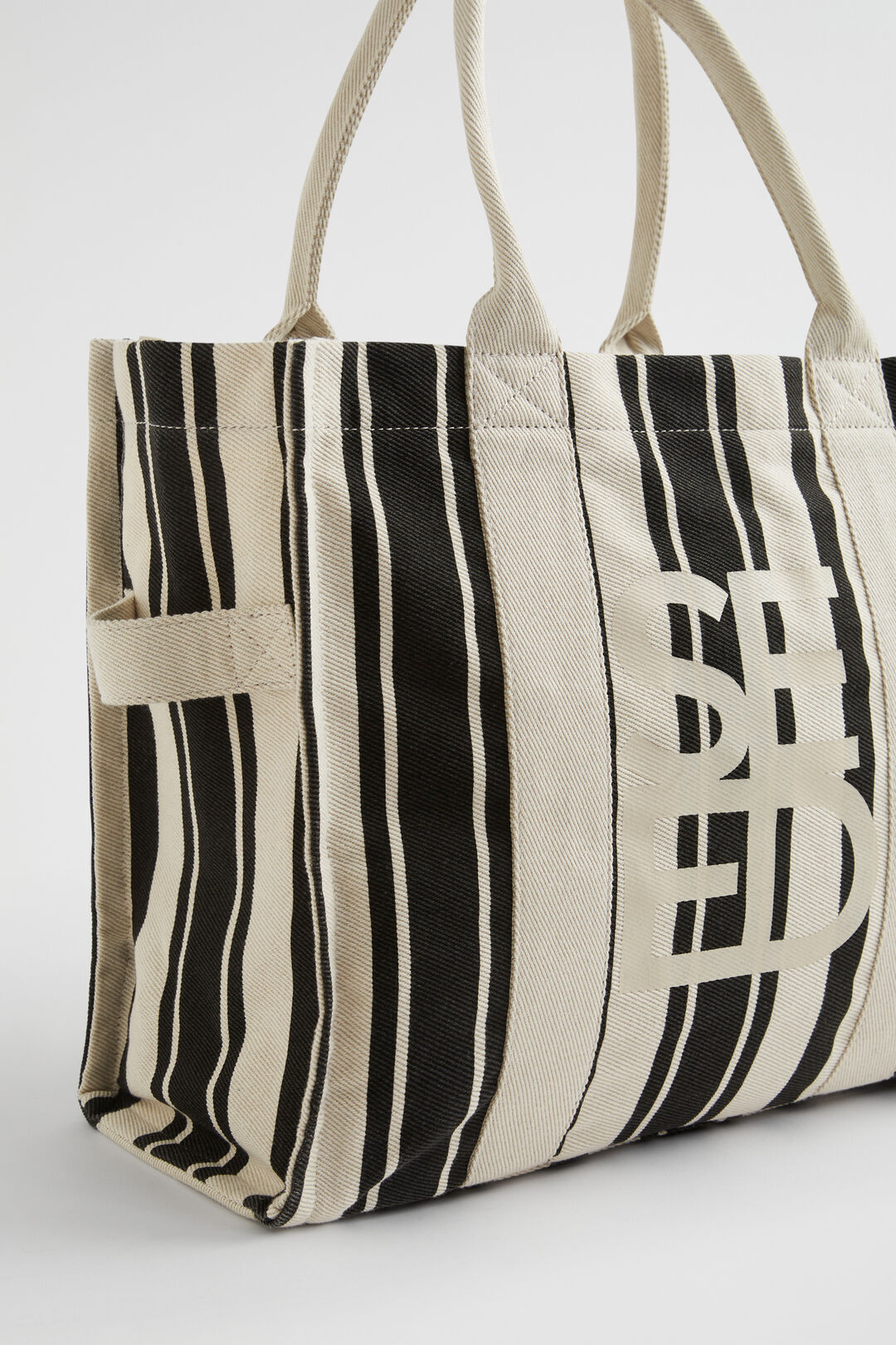 Seed Canvas Tote Bag Seed Heritage