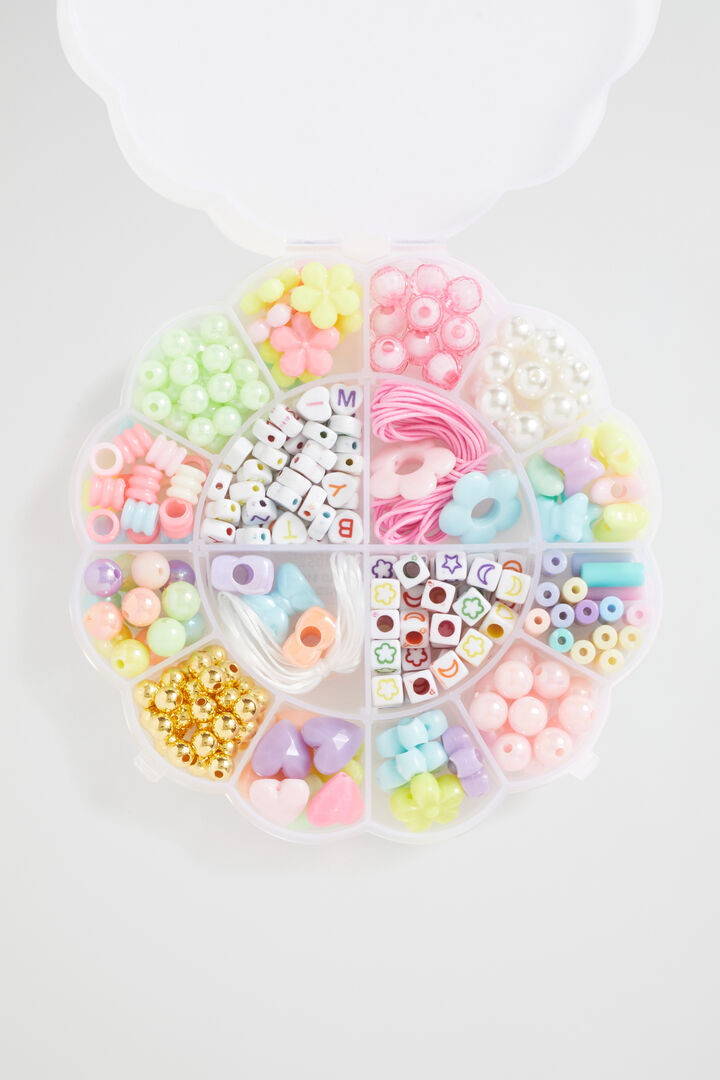 Daisy DIY Bead Kit Seed Heritage