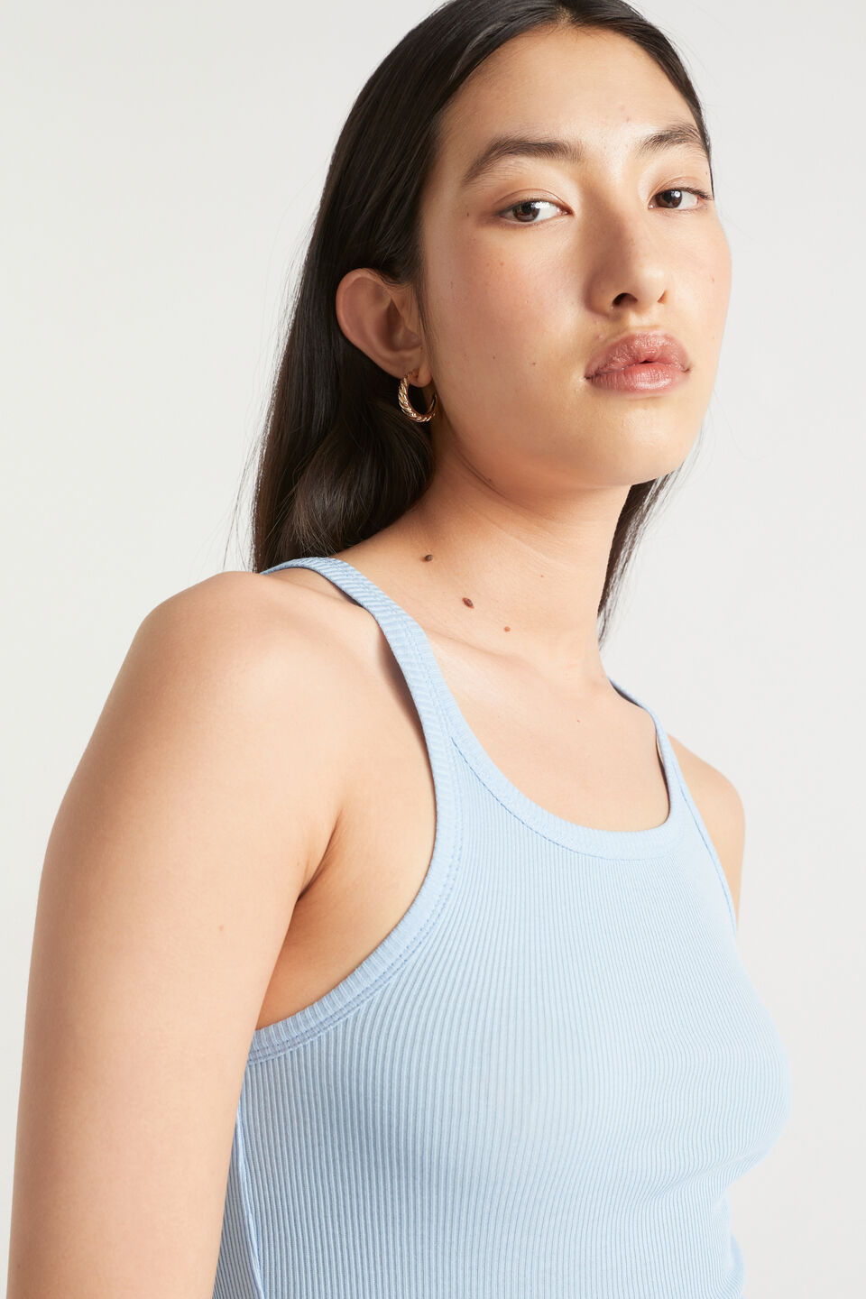 Basic Rib Tank Seed Heritage