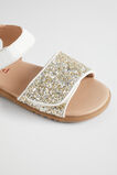 Glitter Sandal  Multi  hi-res
