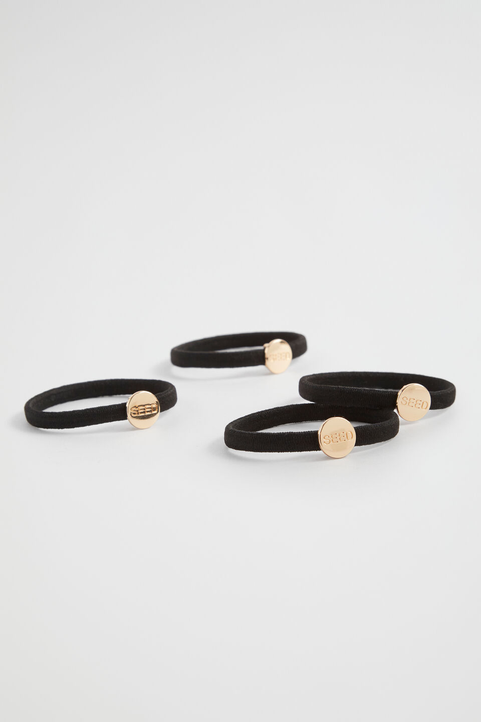 Seed Hair Ties | Seed Heritage
