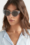 Whitney Cat Eye Sunglasses  Bluebell  hi-res