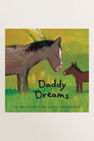 Daddy Dreams Book    hi-res
