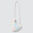 Rainbow Bunny Bag    hi-res
