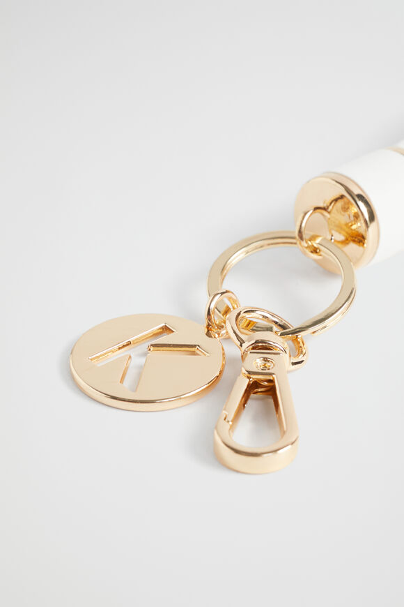 Braided Initial Keyring  K  hi-res
