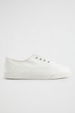 Rose Slip On Sneaker  White  hi-res