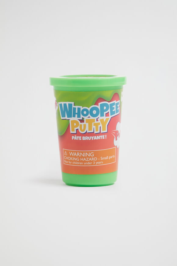 Whoopee Putty  Multi  hi-res
