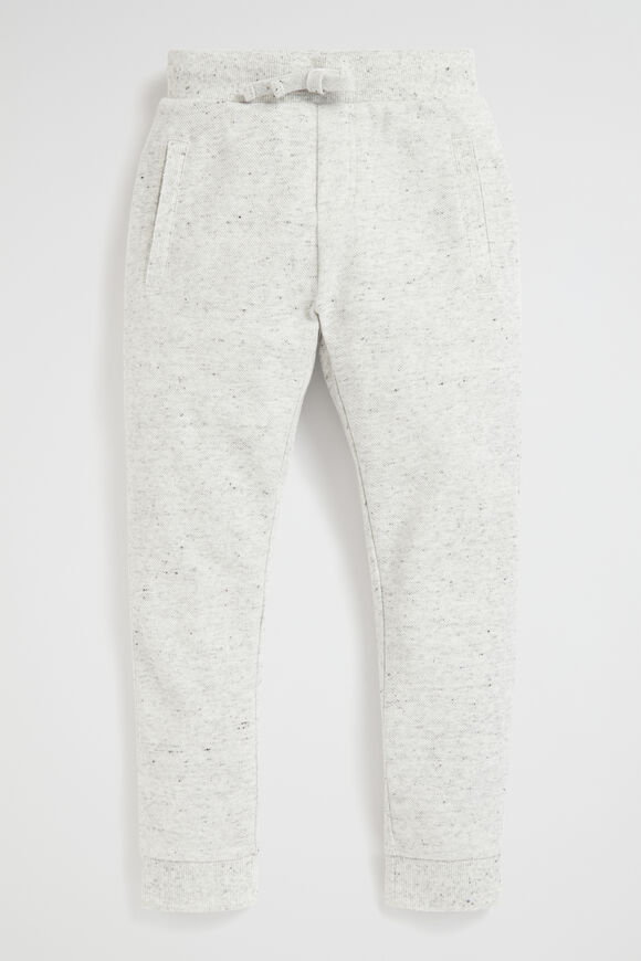 Core Trackpant  Cloudy Marle  hi-res