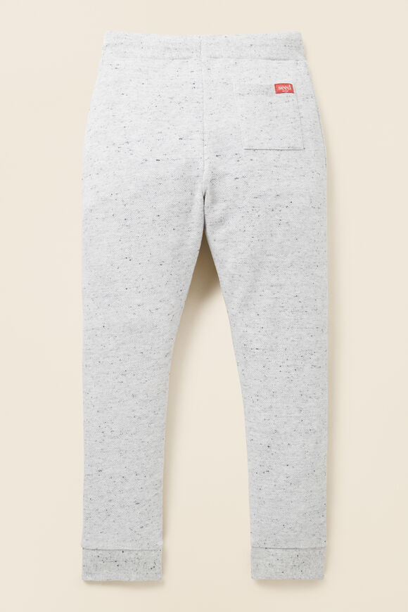 Core Trackpant  Cloudy Marle  hi-res