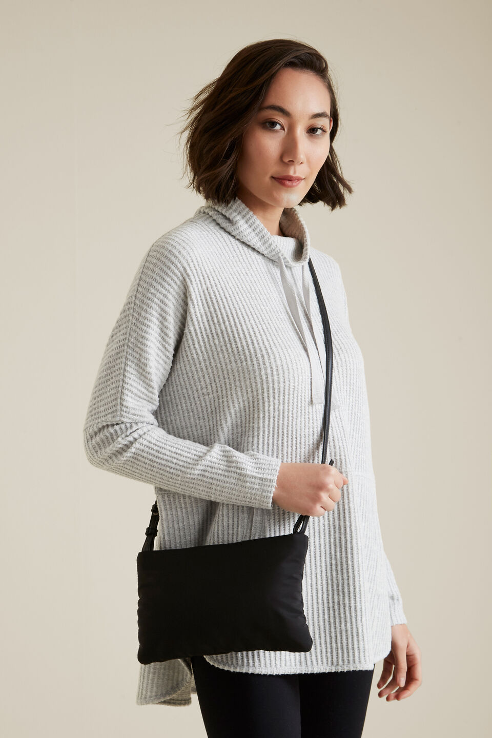 Puffer Sling  