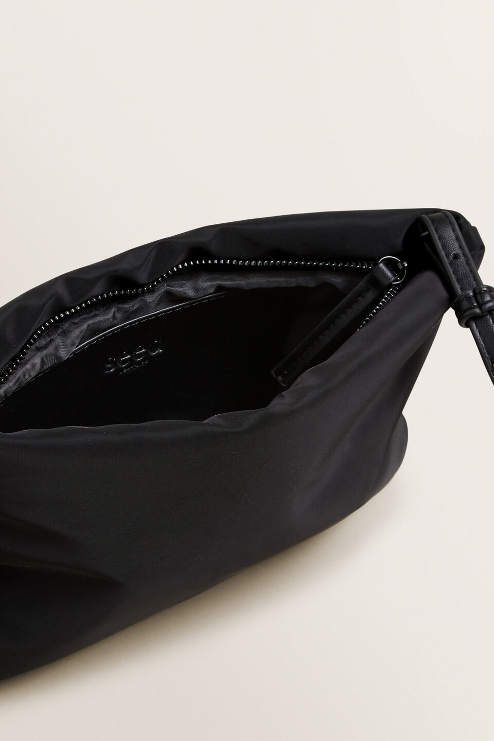 Puffer Sling  