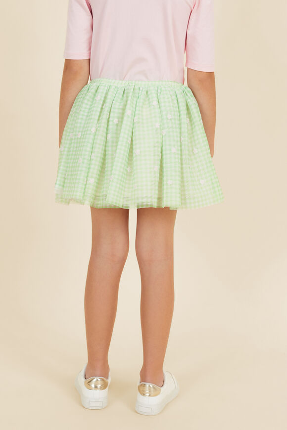 Daisy Tutu  Grass Green  hi-res