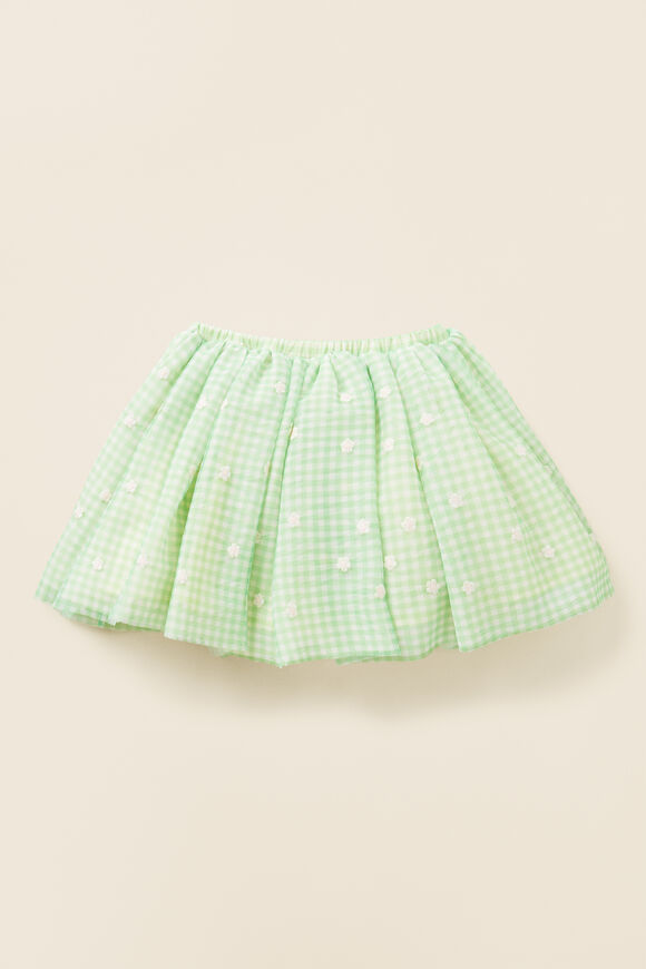 Daisy Tutu  Grass Green  hi-res