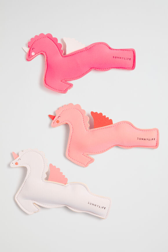 Unicorn Dive Buddies  Multi  hi-res