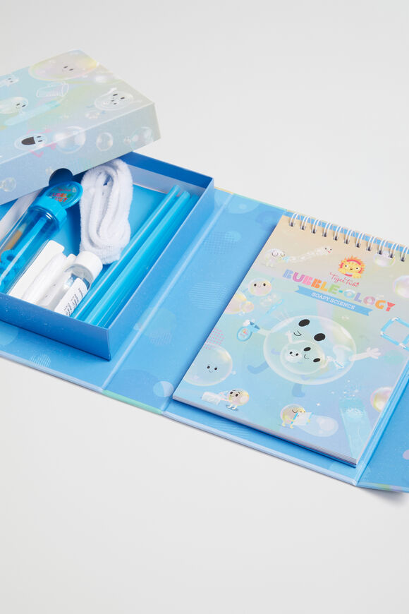 Bubbleology Science Kit  Multi  hi-res