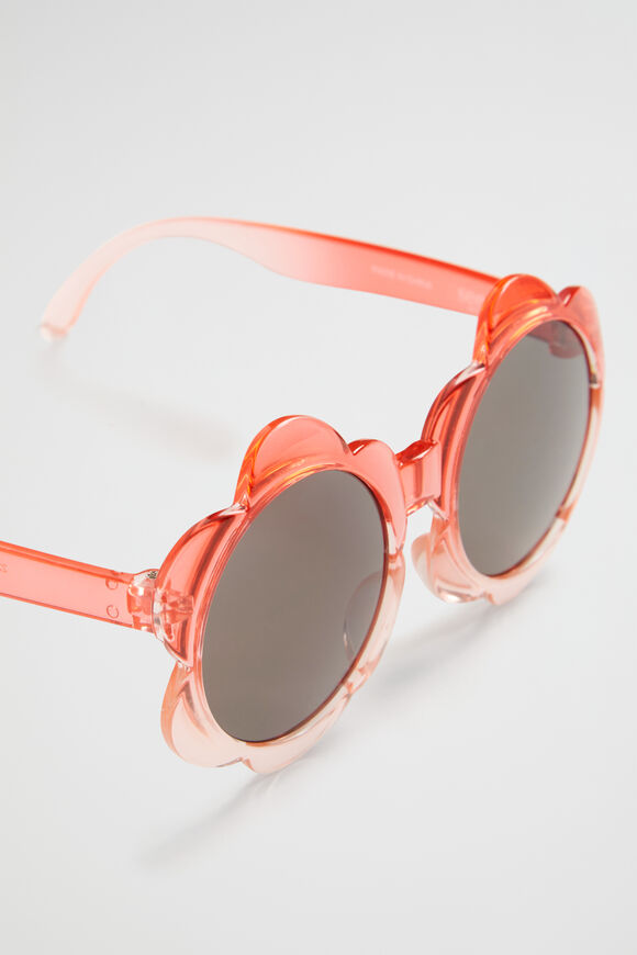 Daisy Sunglasses  Watermelon  hi-res