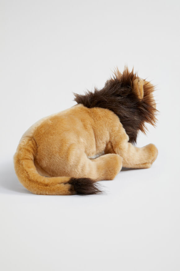 Living Nature Large Lion  Multi  hi-res
