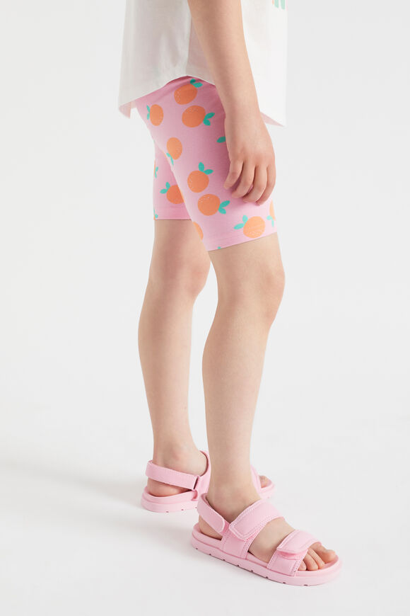 Yardage Bike Short  Multi  hi-res