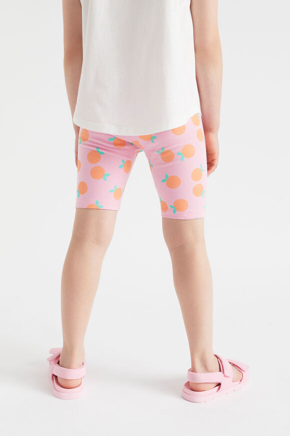 Yardage Bike Short  Multi  hi-res