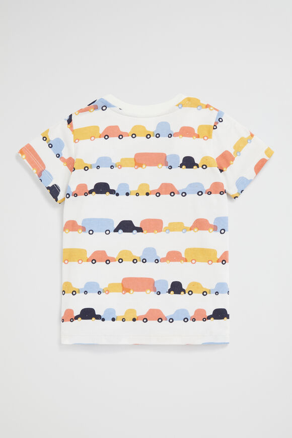 Car Tee  Canvas  hi-res